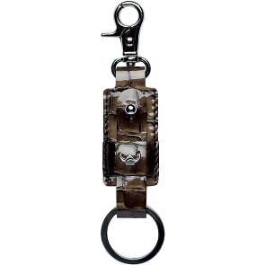 Golden Head Cayenne Brelok do kluczy Skórzany 13 cm