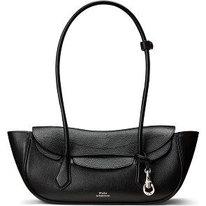 POLO RALPH LAUREN Polo ID Torba na ramię Skóra 37 cm