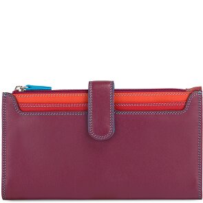 Mywalit Continental Portfel Skórzany 20 cm