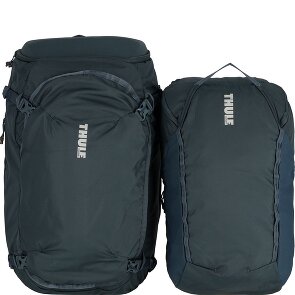 Thule Landmark Torba podróżna Weekender 45 cm