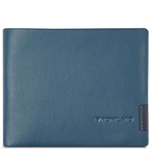 Roncato Monaco Portfel Skórzany 9 cm