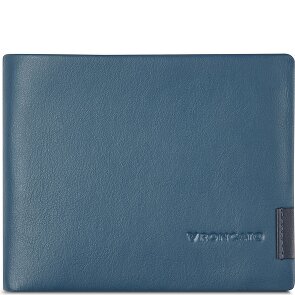 Roncato Monaco Portfel Skórzany 9 cm