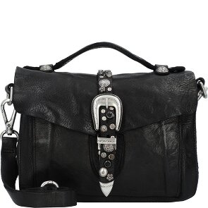 Campomaggi Porzia Torba Skórzany 23 cm