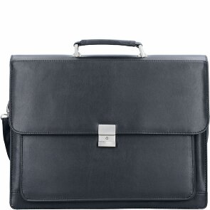 d&n Basic Briefcase II 40 cm