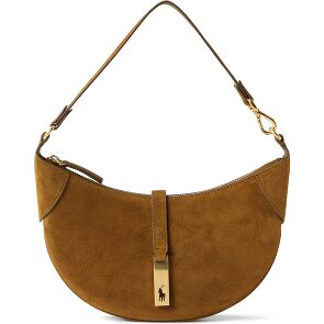 POLO RALPH LAUREN Polo ID Torba na ramię Skórzany 26 cm