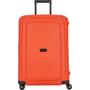 Samsonite S'Cure Spinner 4-Wheel Trolley 69 cm