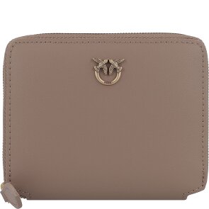 PINKO Taylor Portfel Skórzany 12 cm