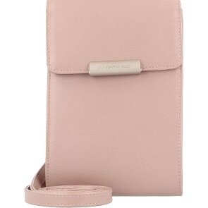 Mandarina Duck Skórzana torba na ramię Hera 3.0 12 cm
