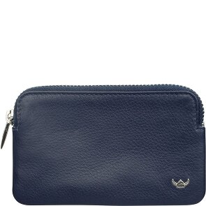 Golden Head Capri Key Case RFID Leather 17 cm
