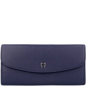 AIGNER Skórzany portfel Basics 19,5 cm