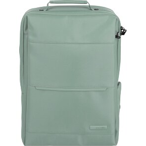Travelite Workfloow Plecak 41 cm Komora na laptopa