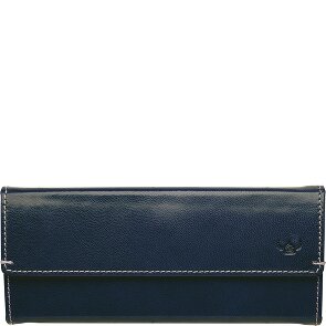 Golden Head Bari Futerał na okulary Skórzany 7 cm