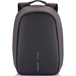 XD Design Mały plecak Bobby Hero z przegrodą na laptopa RFID 38 cm
