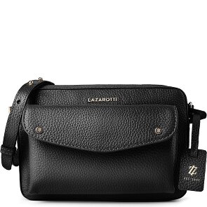 Lazarotti Bologna Leather Torba na ramię Skóra 21 cm