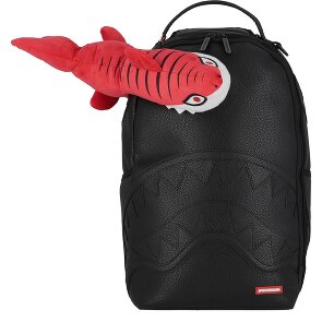 Sprayground 1 Off Bags Bite Plecak 45 cm Komora na laptopa