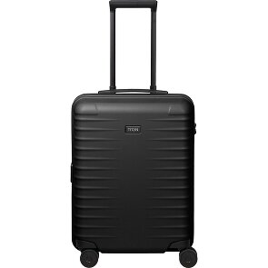 Titan Upgrade 4 kółka Walizka kabinowy S 55 cm
