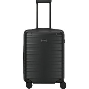 Titan Upgrade 4 kółka Walizka kabinowy S 55 cm