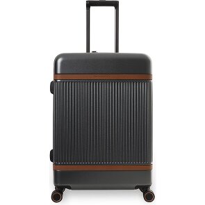 The Chesterfield Brand Zuna 4 kółka Walizka M 65 cm