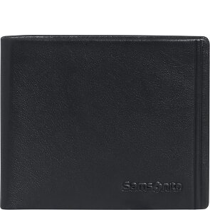 Samsonite Attack 3.0 Portfel Skóra 10.5 cm