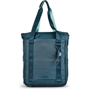 American Tourister Minima Torba na ramię 35 cm Komora na laptopa