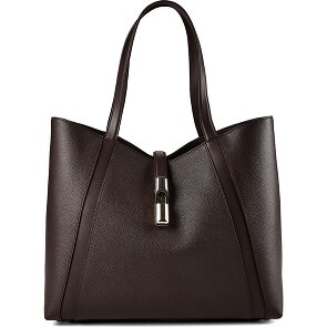 Furla Goccia Shopper Bag L Skóra 37 cm