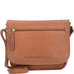 The Chesterfield Brand Coco Torba na ramię Skórzany 20 cm The Chesterfield Brand Coco Torba na ramię Skórzany 20 cm