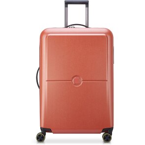 Delsey Paris Turenne 2.0 4 kółka Walizka 72 cm