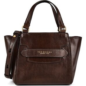 The Bridge Lucrezia Shopper Bag Skóra 18 cm