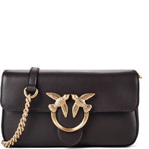 PINKO Love One Torba na ramię Skóra 21 cm