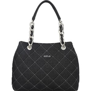 Replay Torba na ramię 40 cm