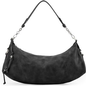 FredsBruder Stay With Me Torba na ramię Skórzany 48 cm