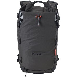 NITRO Splitpack 30 Plecak 53 cm