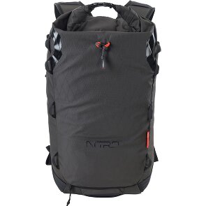 NITRO Splitpack 30 Plecak 53 cm