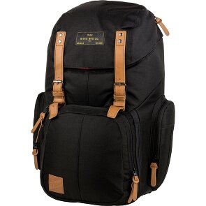 NITRO Urban Weekender Backpack 55 cm komora na laptopa