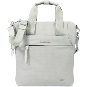 Hedgren Furo Roku Torba Ochrona RFID 30 cm Komora na laptopa
