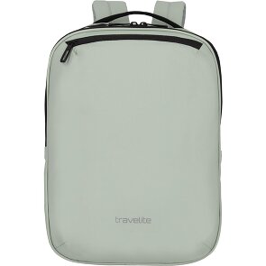Travelite Basics Plecak 40 cm Komora na laptopa