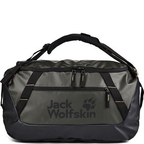 Jack Wolfskin Tecton 45 L Torba podróżna Weekender 30 cm