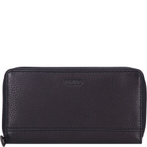 mano Don Montez Leather Wallet 18,5 cm mano Don Montez Leather Wallet 18,5 cm