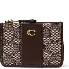Coach Essential Etui na karty kredytowe Skórzany 11 cm