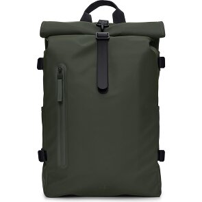 Rains Essential Plecak 52 cm Komora na laptopa