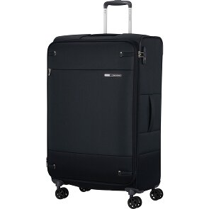Samsonite Base Boost 4 kółka Walizka 78 cm z funkcją poszerzenia