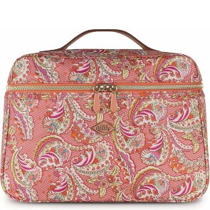 Oilily Lakshmi Paisley Kosmetyczka 28 cm