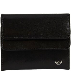 Golden Head Colorado Wallet RFID Leather 10,5 cm