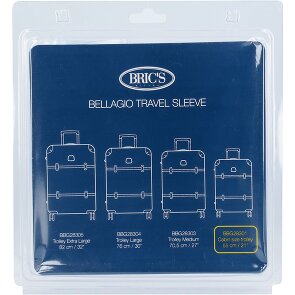 Bric's Pokrowiec na walizkę Bellagio 55 cm