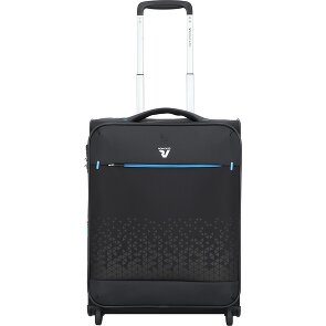 Roncato Crosslite 2-kołowy wózek kabinowy 55 cm