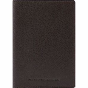 Porsche Design Business Passport Case RFID Leather 10 cm