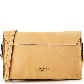 Liebeskind Lora Torba na ramię Skórzany 27 cm