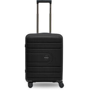 Redolz Essentials 11 CABIN 4 kółka Walizka kabinowy 55 cm