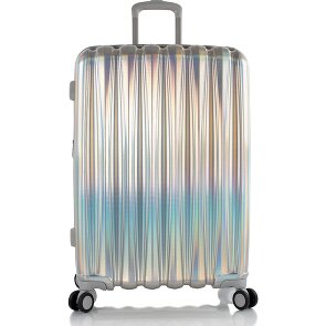 Heys Astro 4 kółka Walizka L 76 cm z plisą rozprężną