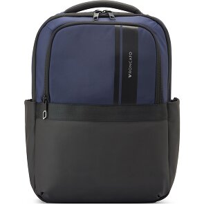 Roncato Metropolitan Plecak biznesowy 38 cm Komora na laptopa